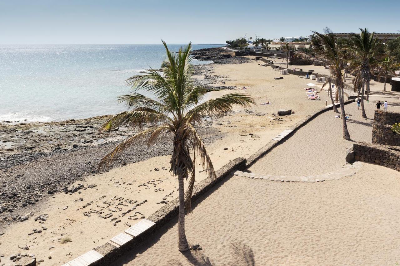 Апартаменты Conylanza Bastian Beach Коста-Тегисе Экстерьер фото