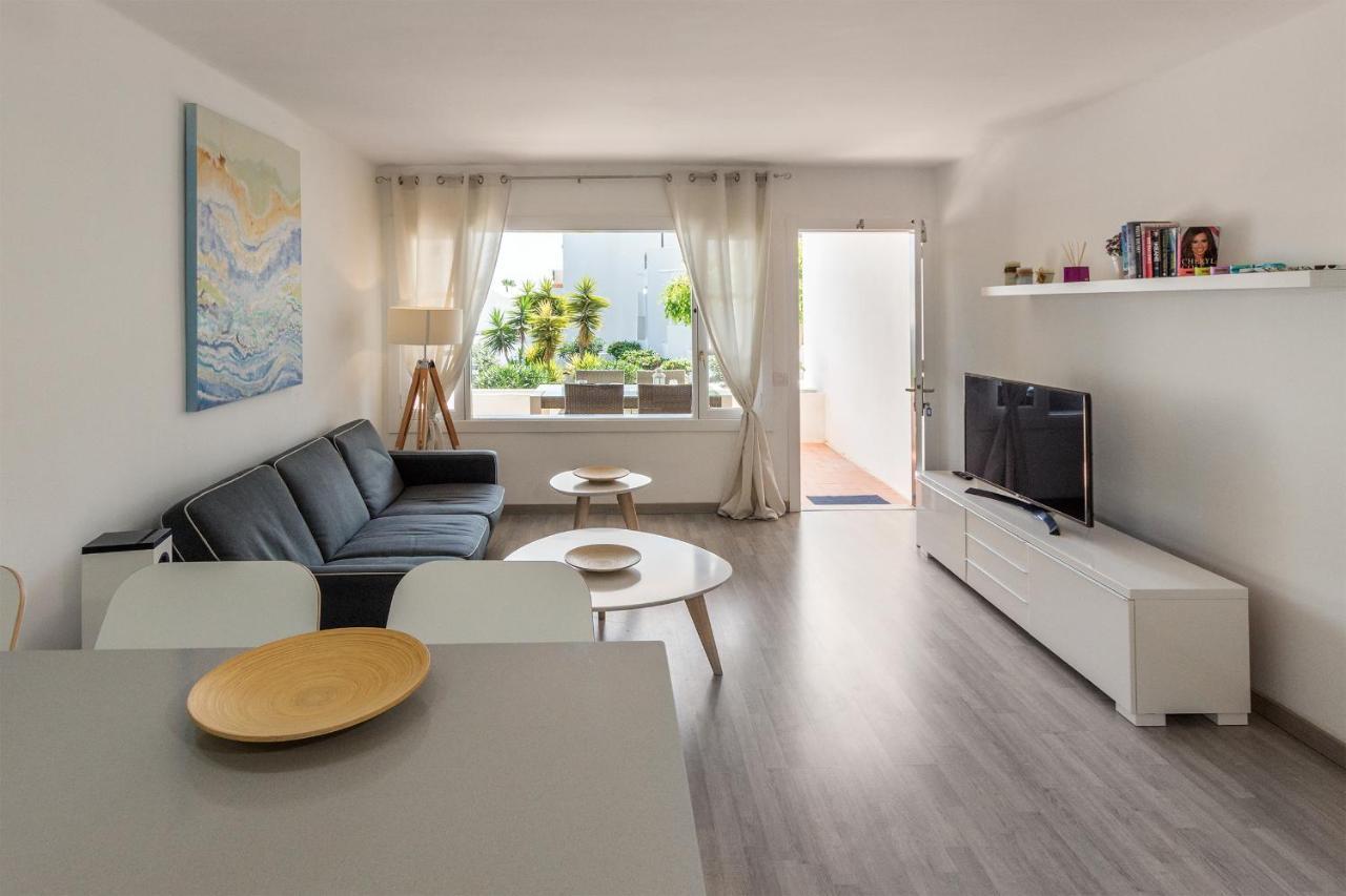 Апартаменты Conylanza Bastian Beach Коста-Тегисе Экстерьер фото
