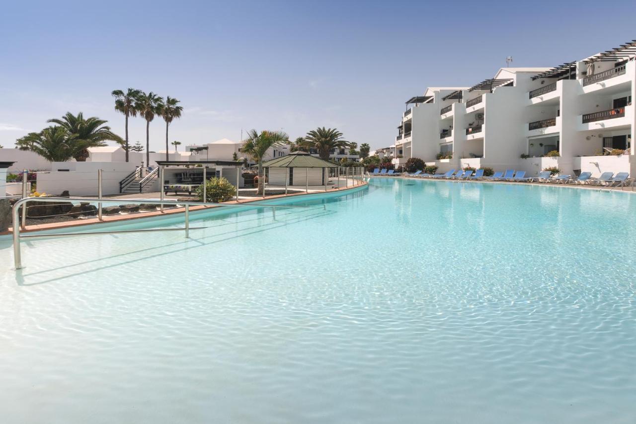 Апартаменты Conylanza Bastian Beach Коста-Тегисе Экстерьер фото
